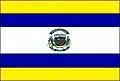 Bandeira de Ipiranga de Goiás