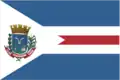 Bandeira de Itanhém