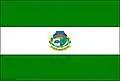 Bandeira de Itapirapuã