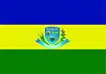 Bandeira de Itapuranga