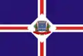 Bandeira de Jaciara