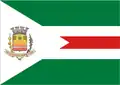 Bandeira de Jussiape
