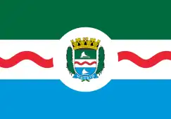 Bandeira de Maceió