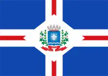Bandeira de Mariluz