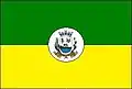 Bandeira de Mimoso de Goiás