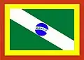 Bandeira de Mirante