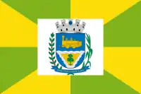 Bandeira de Ourinhos