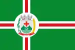 Bandeira de Paramirim
