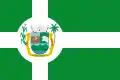 Bandeira de Paulo Ramos
