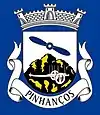 Bandeira de PINHANÇOS