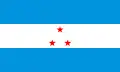Bandeira de Rio Casca