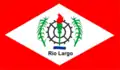 Bandeira de Rio Largo