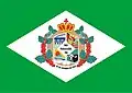 Bandeira de Rio Paranaíba