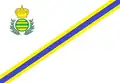 Bandeira de Rio Real