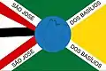 Bandeira de São José dos Basílios