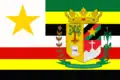 Bandeira de São Raimundo do Doca Bezerra