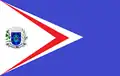 Bandeira de Santópolis do Aguapeí