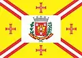 Bandeira de Santa Mariana