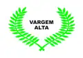 Bandeira de Vargem Alta