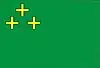 Bandeira de Vila de Cruzes