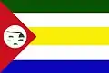 Bandeira de Buriticupu