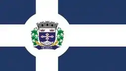 Bandeira de Quixelô