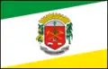 Bandeira de Dezesseis de Novembro