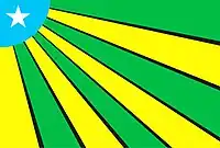 Bandeira do Carajás