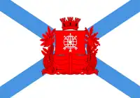 Distrito Federal do Brasil (1891–1960)