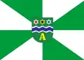 Bandeira de Apiúna