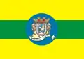 Bandeira de Bombinhas