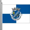 Bandeira de Vila Nova de Monsarros