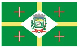 Bandeira de Paranaguá