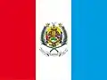 Bandeira de Pirenópolis