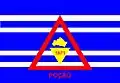 Bandeira de Poção