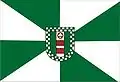 Bandeira de Rio dos Cedros