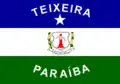 Bandeira de Teixeira