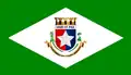 Bandeira de Olho d'Água das Flores