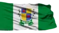 Bandeira de Pedro Avelino