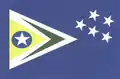 Bandeira de Parecis