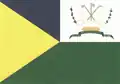 Bandeira de São Miguel do Guaporé