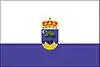 Bandeira de Arenales de San Gregorio