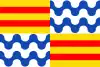 Bandeira de Badalona