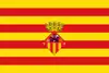 Bandeira de Sant Cugat del Vallès