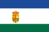 Bandeira de Santa Cruz de Pinares