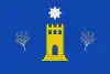 Bandeira de Aielo de Rugat