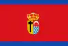 Bandeira de Alameda de la Sagra