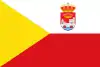 Bandeira de Albaladejo del Cuende