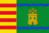 Bandeira de Alcolea de Cinca