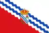 Bandeira de Aldehuela de Jerte
